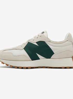 New Balance/NB正品运动男女同款时尚潮流耐磨低帮休闲鞋MS327HR1