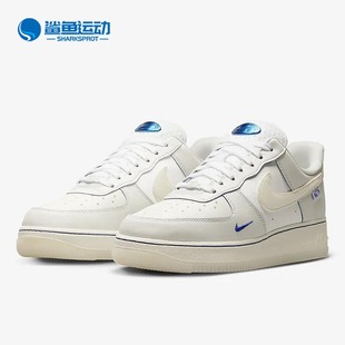 Force Nike FB1839 Air LX女子运动板鞋 111 耐克正品