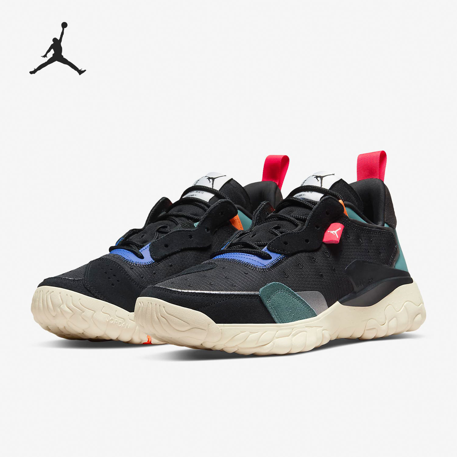 Nike/耐克官方正品男子篮球鞋