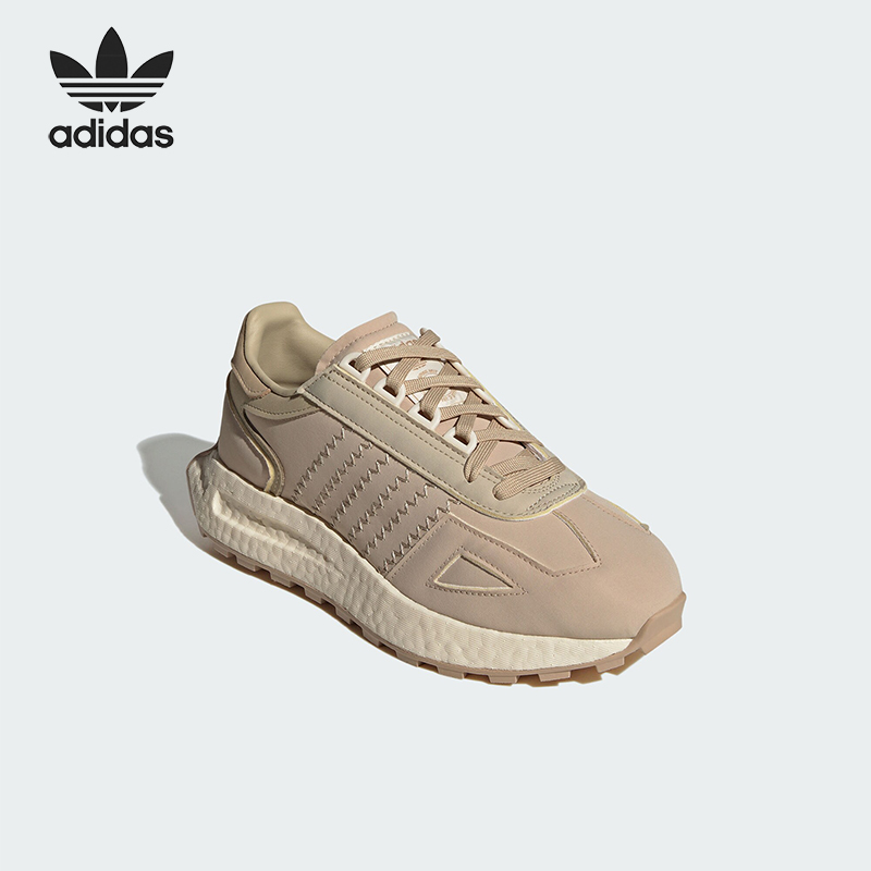 阿迪达斯女子休闲鞋IF0422