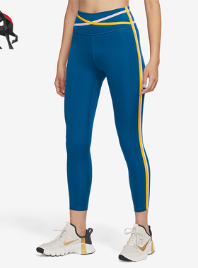 Nike/耐克正品秋季女子时尚潮流长裤 DD4691-476