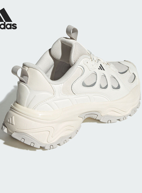 Adidas/阿迪达斯正品SHADOW VALLEY女士简约防滑老爹鞋JQ7618