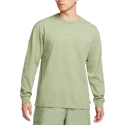 耐克官方正品长袖男子T恤