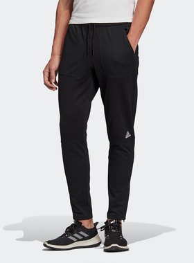 Adidas/阿迪达斯正品当季 TRICOT PANT男针织运动裤GG6729 GG6731