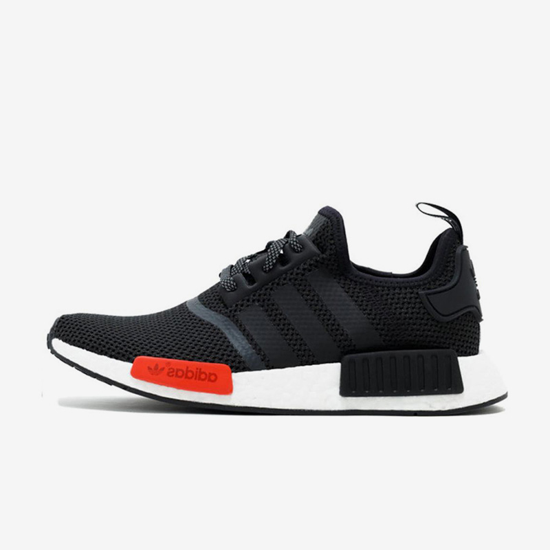 Adidas/阿迪达斯正品男女同款减震防滑轻便低帮休闲鞋 AQ4498
