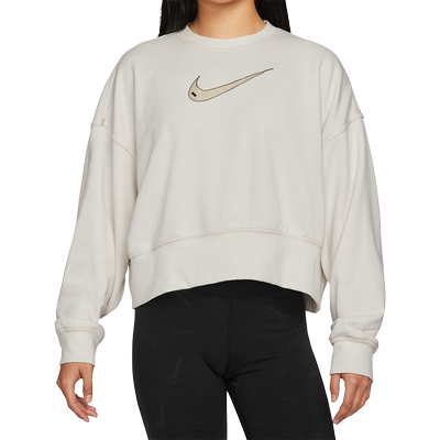 Nike/耐克官方正品女子运动卫衣
