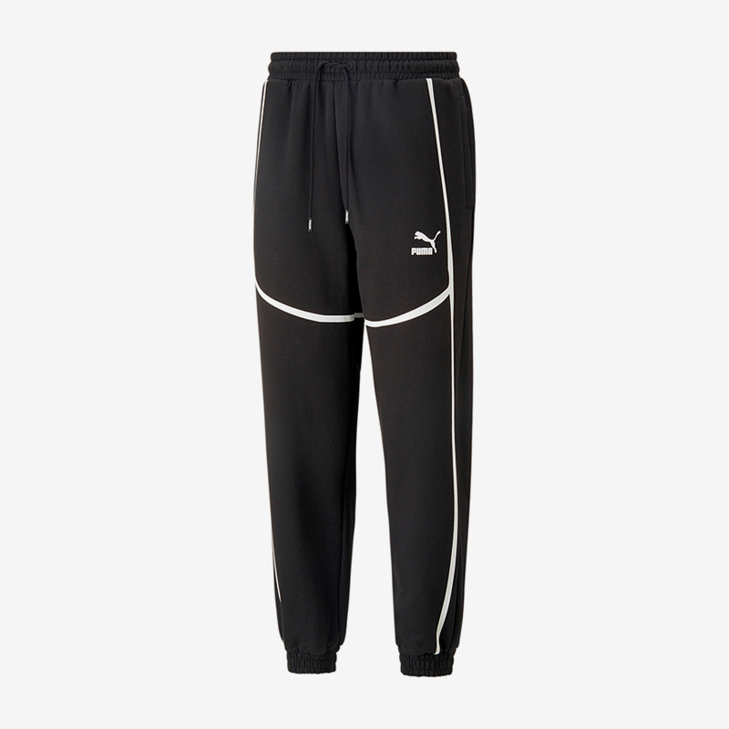 Puma/彪马官方正品男子篮球长裤