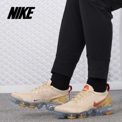 耐克AIRVAPORMAX男女跑步鞋