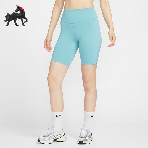 Nike/耐克女士骑行紧身短裤