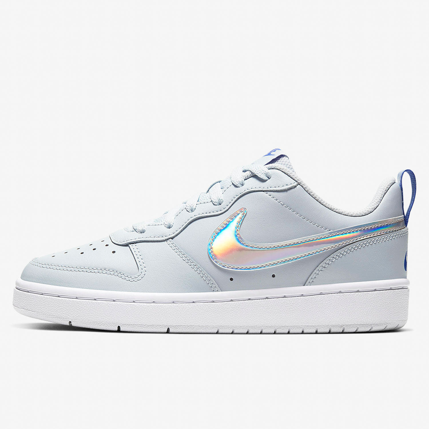 Nike/耐克正品女子低帮板鞋系带