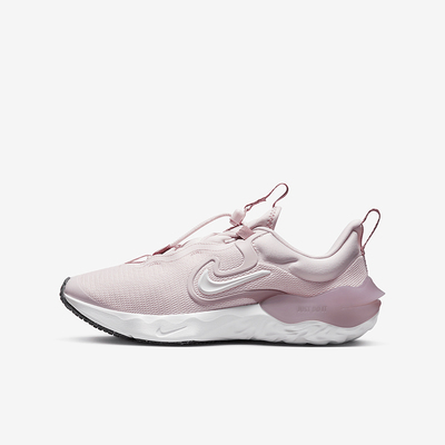 耐克大童运动耐磨跑步鞋