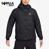 女士日常保暖连帽运动外套DQ5841 Nike 款 2025冬季 011 耐克正品