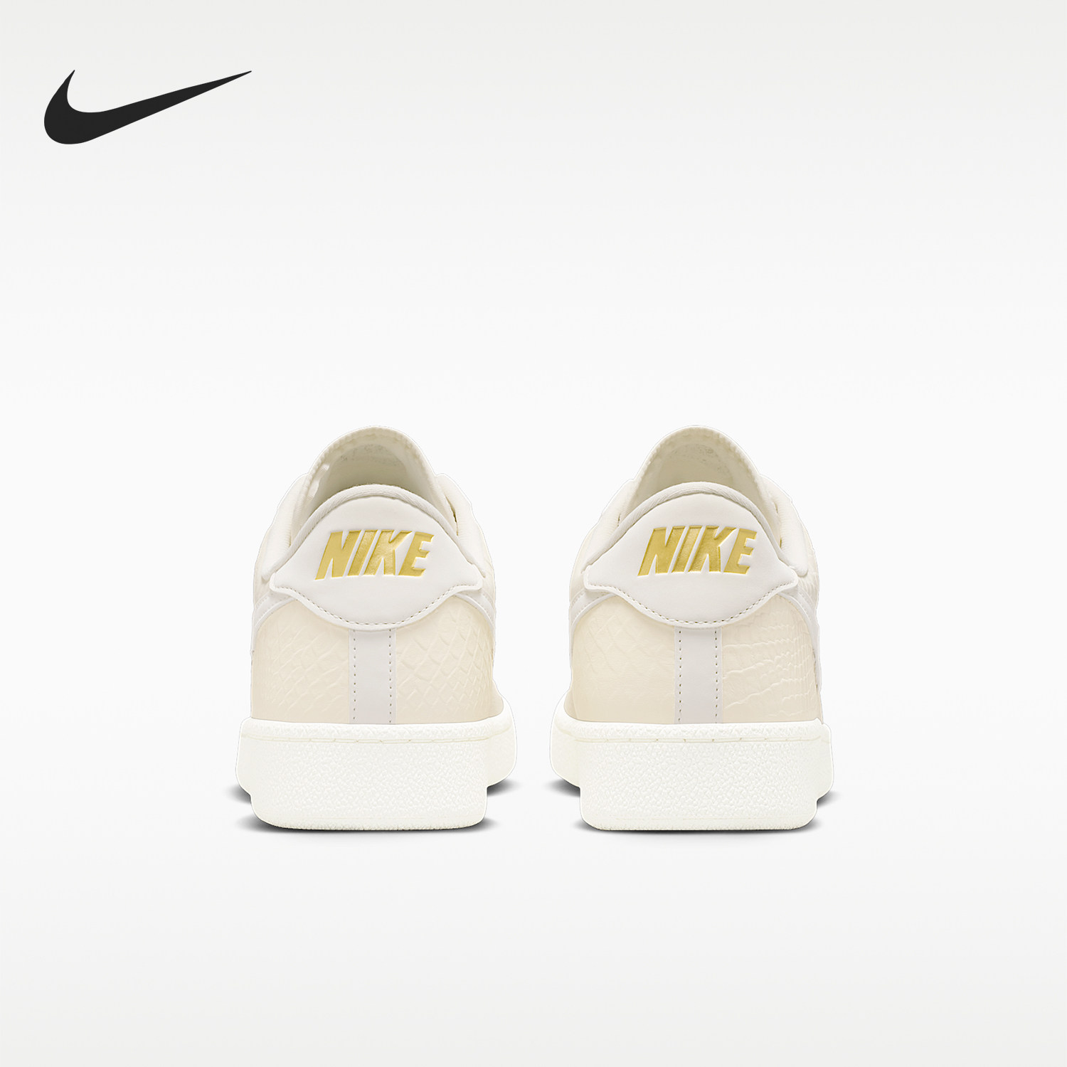 Nike/耐克官方正品TenisClasic新款男复古柔软运动鞋IQ5786-100