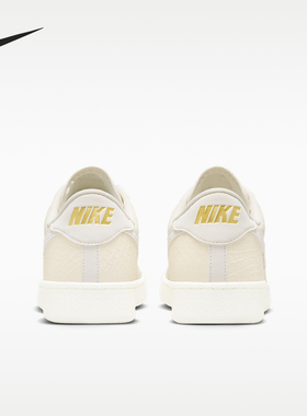 Nike/耐克官方正品TenisClasic新款男复古柔软运动鞋IQ5786-100