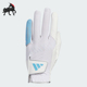阿迪达斯正品 24男士 COOL 运动高尔夫手套IN6688 HIGH Adidas