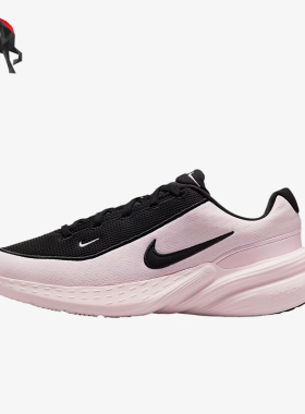 Nike/耐克正品UpliftSC新款男浅粉黑色轻盈经典休闲鞋IB2765-600
