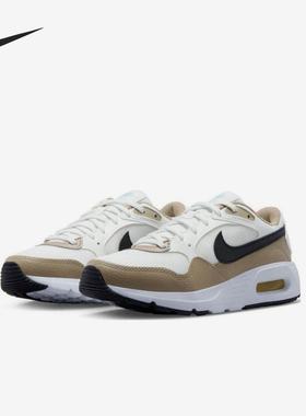 Nike/耐克正品Air Max SC GS女子大童耐磨休闲鞋CZ5358-114