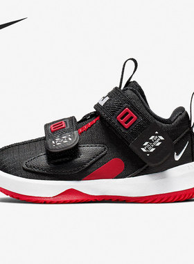 Nike/耐克正品休闲婴童时尚潮流低帮轻便运动鞋 CI7524-003