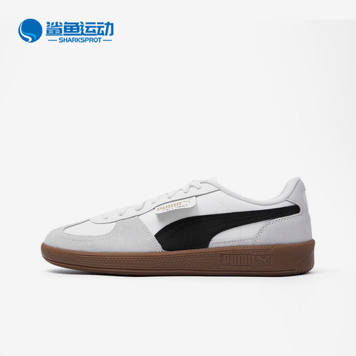 彪马男女运动板鞋403953-01