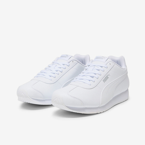Puma/彪马正品2024男女同款轻便低帮复古休闲运动鞋383037-02