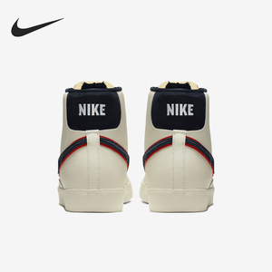 Nike/耐克官方正品新款男士中帮轻便休闲经典运动板鞋CD9318-100