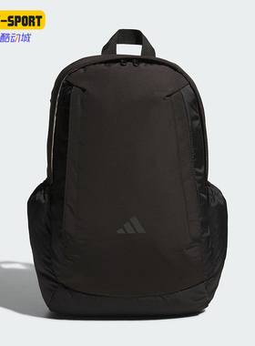 Adidas/阿迪达斯正品MODERN TECH男女经典运动便携双肩背包KC0185