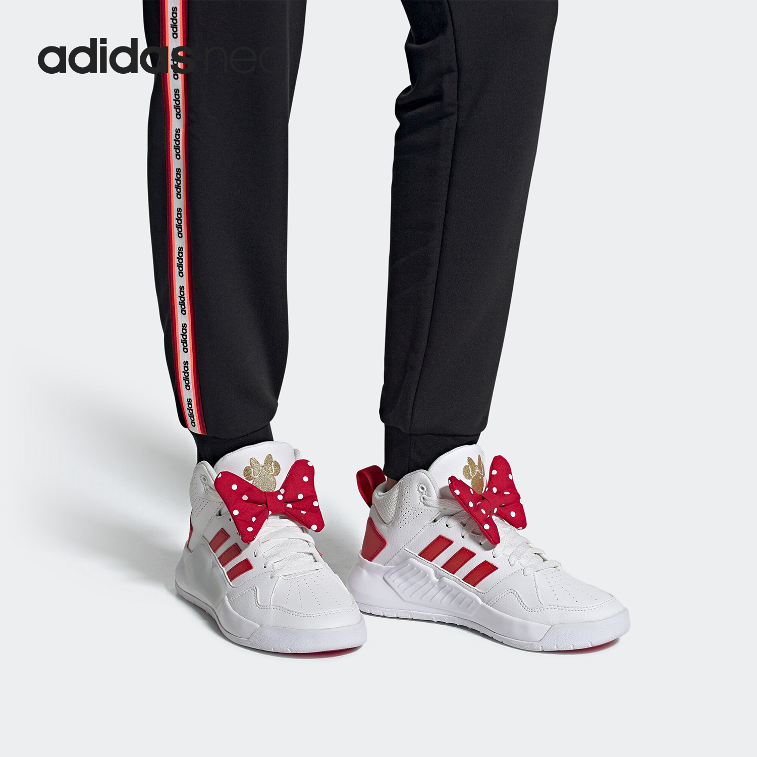 正品2.0女子休闲运动鞋