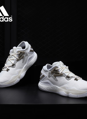 Adidas/阿迪达斯正品当季新款CRAZYLIGHT BOOST 男子篮球鞋CQ1198