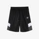 款 夏季 男士 耐穿宽松透气运动拼接休闲短裤 Puma 622784 彪马正品