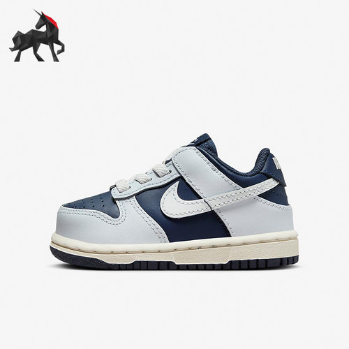 Nike/耐克婴童休闲板鞋