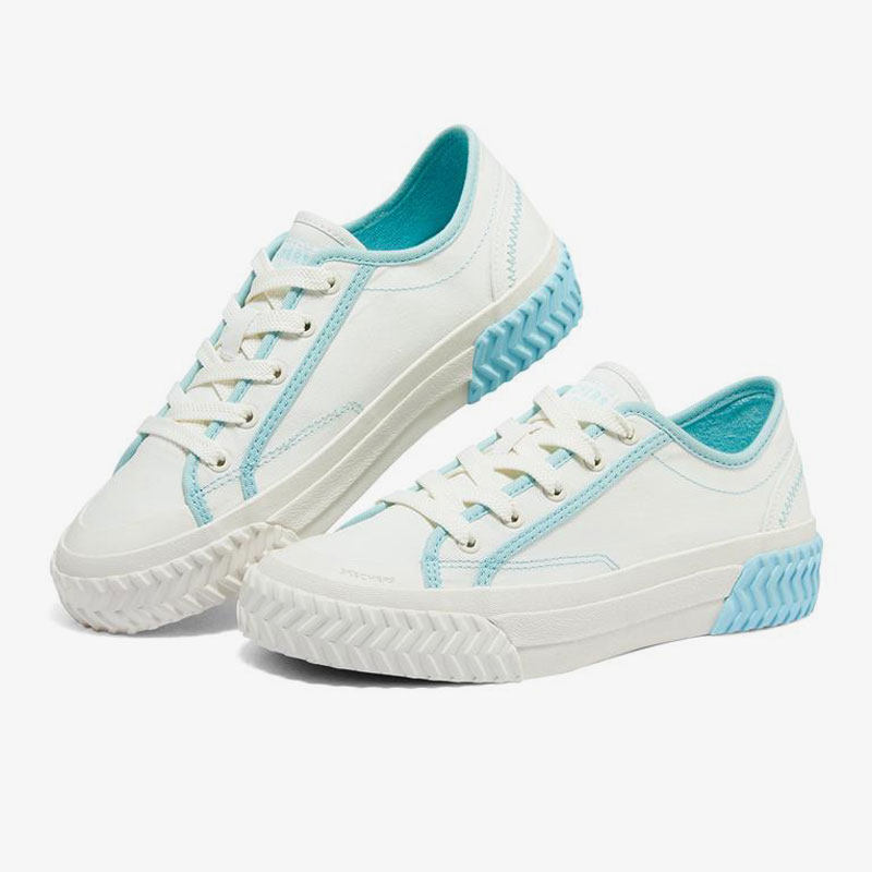 Skechers/斯凯奇正品新款潮流拼色运动女子时尚舒适轻便板鞋,运动鞋new,板鞋,淘宝优惠券,粉丝福利购,淘宝优惠卷