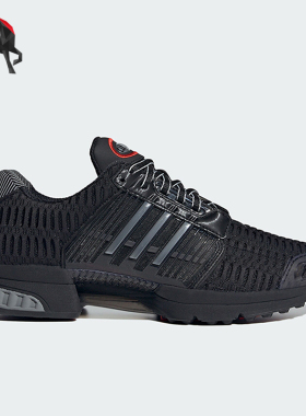 Adidas/阿迪达斯正品三叶草男女款低帮耐磨运动跑步鞋IF6850