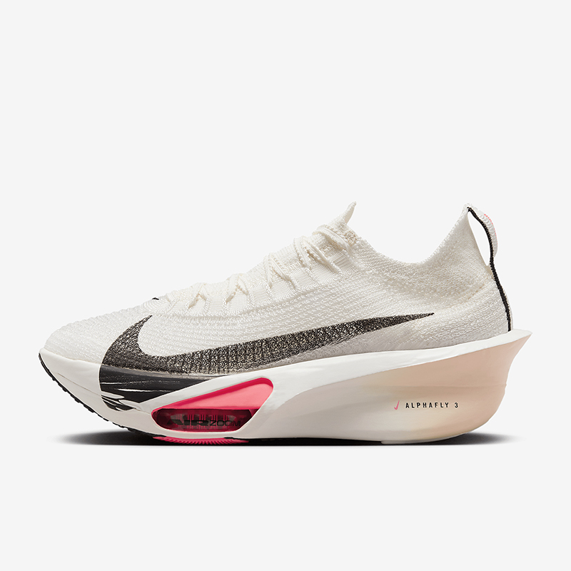 Nike/耐克正品Alphafly 3女士公路竞速缓震跑步鞋FD8315-103