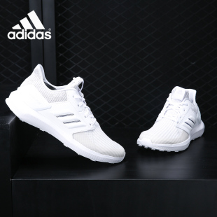 新款 DB0215 Adidas 当季 运动童鞋 KNIT 阿迪达斯正品 RapidaRun