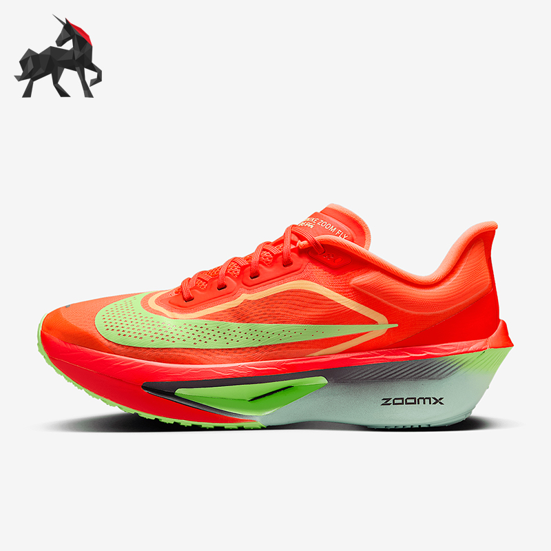 Nike/耐克正品ZOOM FLY 6男士减震耐磨透气经典跑步鞋FN8454-601