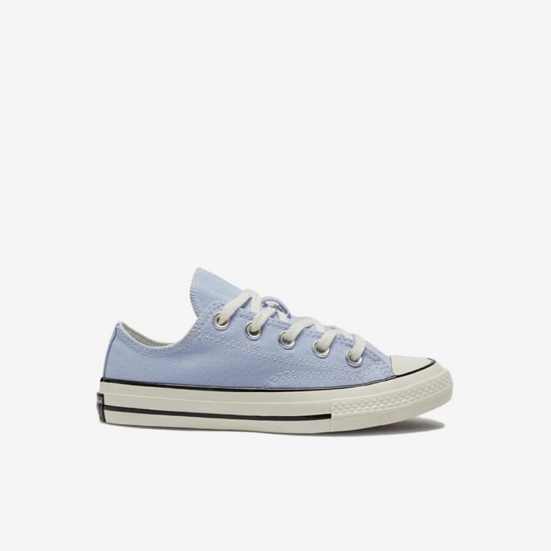 Converse/匡威正品Chuck 70小童舒适百搭运动休闲低帮板鞋A06894C