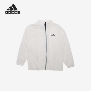 Adidas/阿迪达斯正品TH LW WV JKT男士梭织运动外套KC6011