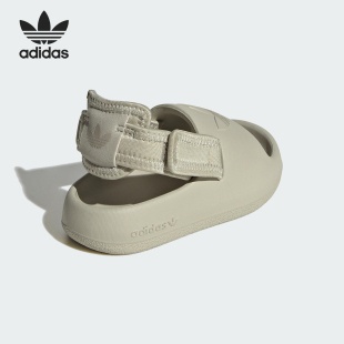 IG8438 三叶草婴童透气轻便可拆卸凉鞋 Adidas 阿迪达斯官方正品