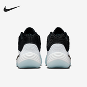 IH1105 Nike 002 8男士 低帮系带减震篮球鞋 耐克正品 Precision