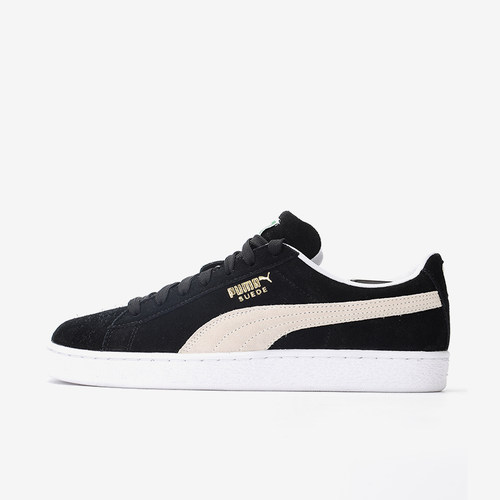 彪马休闲低帮经典板鞋Puma正品