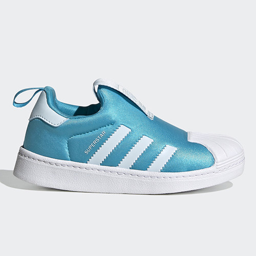 adidas阿迪达斯儿童板鞋