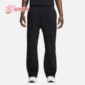 耐克正品 NOCTA男士 户外加绒运动训练休闲长裤 Nike FZ4675 010