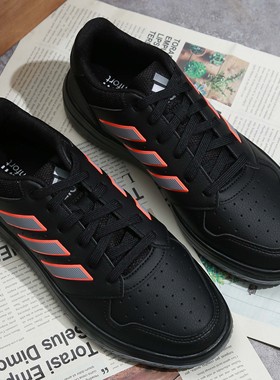 Adidas/阿迪达斯 正品 秋新款GAMETALKER男子篮球鞋H04444