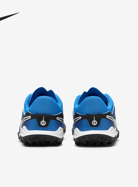 Nike/耐克正品Tiempo Legend 10儿童耐磨足球鞋DV4351-400
