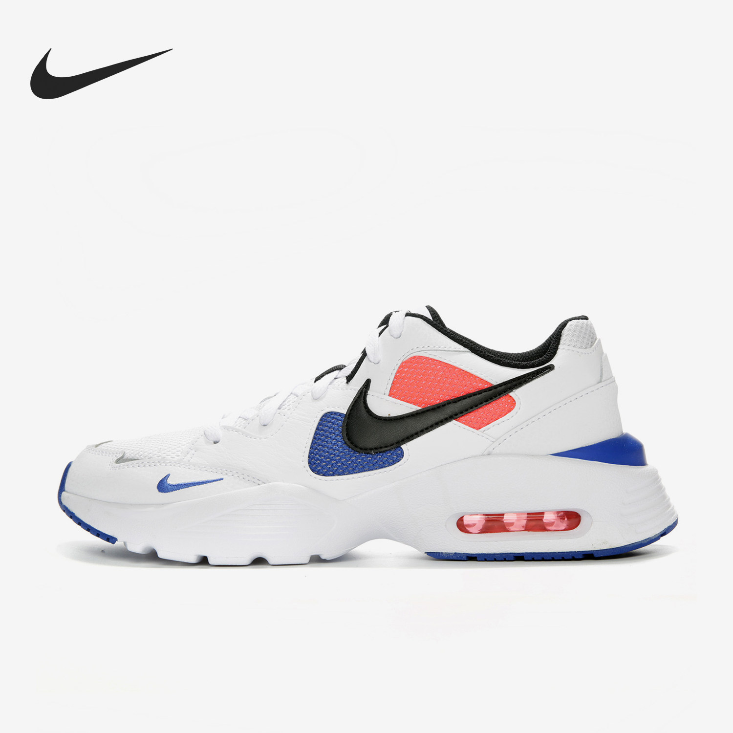 耐克男女气垫跑步运动鞋