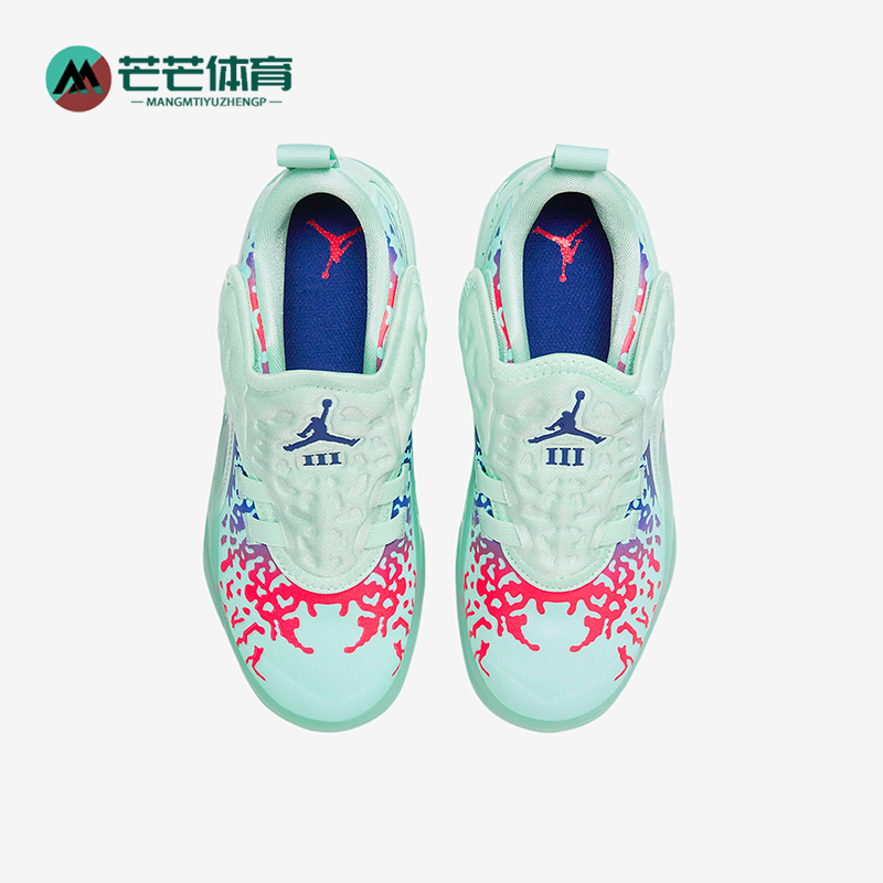 耐克正品大童耐磨运动鞋