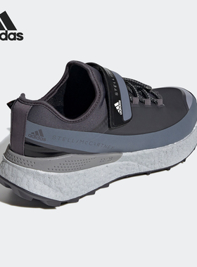 Adidas/阿迪达斯正品smc aSMC OutdoorBoost新款女子运动鞋FX3968