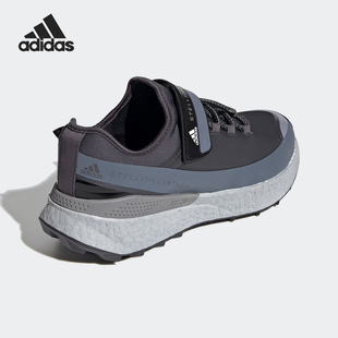 阿迪达斯正品 女子运动鞋 smc OutdoorBoost新款 FX3968 aSMC Adidas