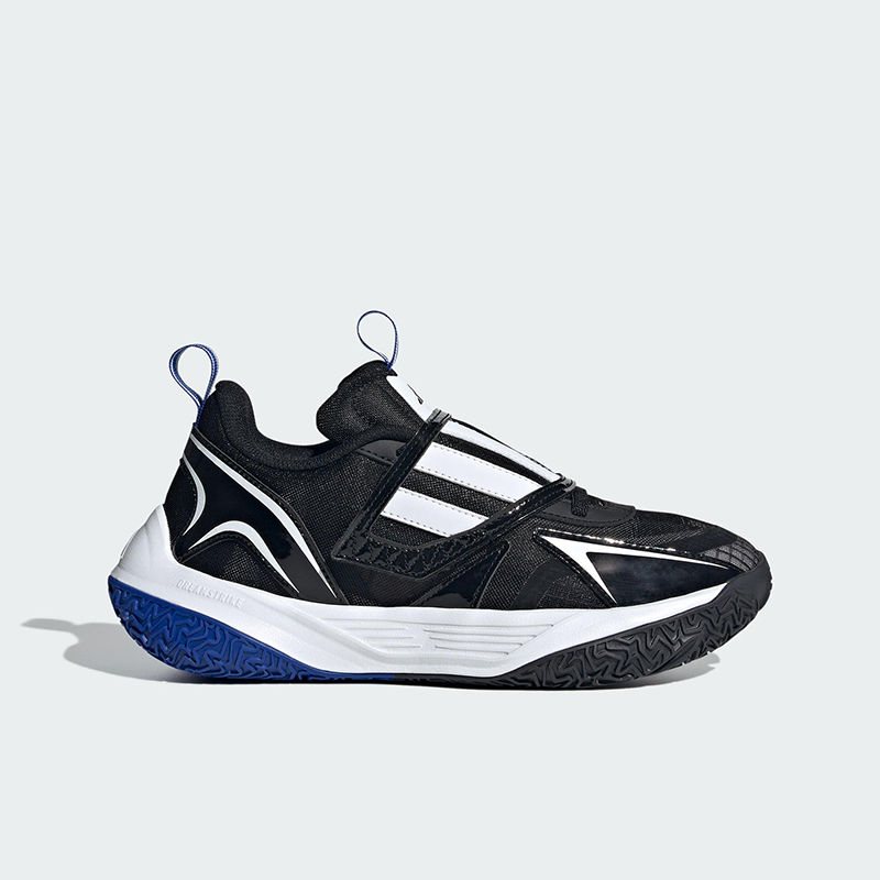 Adidas/阿迪达斯正品XENOBURST大童运动运动减震耐磨篮球鞋JP6212