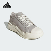 Adidas JQ9817 低帮休闲鞋 阿迪达斯正品 2025男女厚底耐磨运动经典